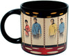 UPG: Disappearing Novelty Mug - Star Trek: Transporter