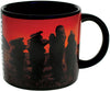 UPG: Disappearing Novelty Mug - Star Trek: Transporter