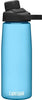 CamelBak: Chute Mag Bottle - True Blue (750ml)