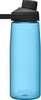 CamelBak: Chute Mag Bottle - True Blue (750ml)