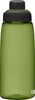 CamelBak: Chute Mag Bottle - Olive (1L)