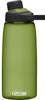 CamelBak: Chute Mag Bottle - Olive (1L)