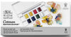 Winsor & Newton: Cotman Watercolour Pocket - Floral (Set of 9)