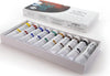 Winsor & Newton: Artist Oil Set - (10 x 21ml)