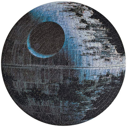 Star Wars - Death Star Puzzle (1000pc) Board Game