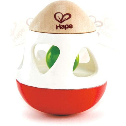 Hape: Bell Rattle