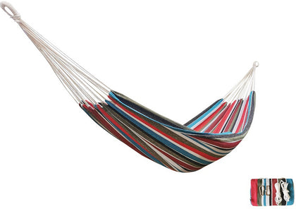 Double Hammock - Pure Cotton (350x150CM)