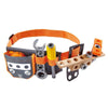 Hape: Junior Inventor Tool Belt – Construction Playset