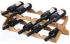 L.T. Williams: Bamboo - 12-Bottle Wine Rack