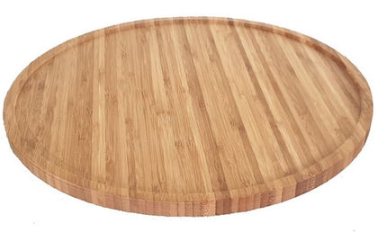 L.T. Williams: Bamboo - Lazy Susan Turntable (35cm)