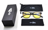 Ape Basics Computer Anti-Bluelight Glasses 80%