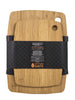 MasterPro: Tri-ply Bamboo Utility Board Set