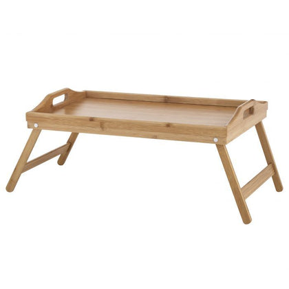 Davis & Waddell: Bamboo Breakfast Tray