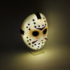 Paladone: Friday the 13th - Jason Mask Desk Light