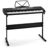 Royale 61 Key Electronic Piano Keyboard & Stand