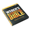 Weber's Barbecue Bible By Jamie Purviance