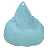 Beanz: Big Bean Indoor/Outdoor Bean Bag Cover - Aqua/Teal