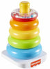 Fisher-Price: Rock-A-Stack Ring Stacking Toy