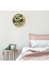 100% NZ: Shane Hansen - Tui Wooden Frame Clock