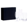 Po di Fame: Craft Beer - Glass Set