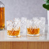 True: Scotch Glasses - (Set of 4)