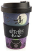 Eco-to-Go Bamboo Cup -Witches’ Brew