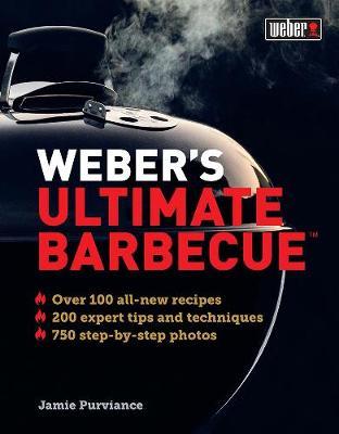 Weber's Ultimate Barbecue