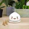 Gift Republic: Dumpling - Incense Burner