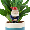 Gift Republic: Peeing Gnome - Self Watering Planter