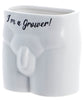Boxer Gifts: Put Some Plants On - I'm a Grower