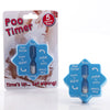 Boxer Gifts: Poo Timer - Novelty Tool