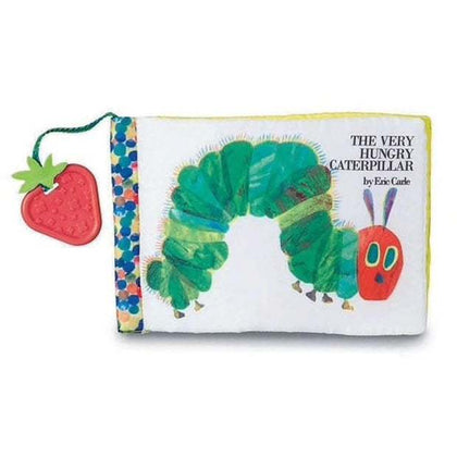 Very Hungry Caterpillar - Soft Book