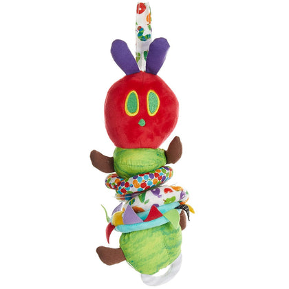 Very Hungry Caterpillar - Wiggly Jiggly Developmental Caterpillar