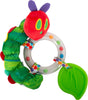 The Very Hungry Caterpillar - Ring Rattle