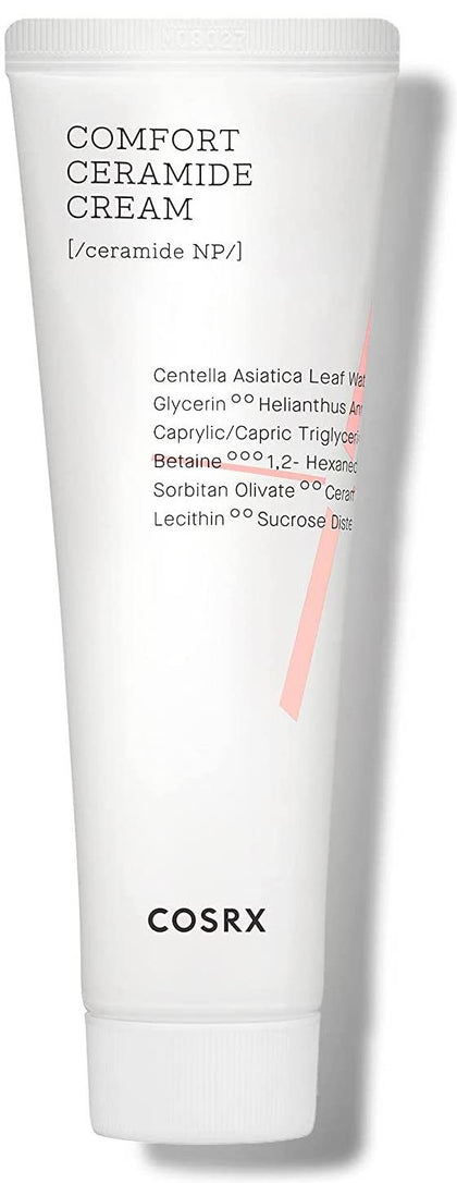 COSRX: Balancium Comfort Ceramide Cream