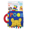 Winnie The Pooh Soft Book