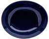 Maxwell & Williams: Arc Oval Serving Bowl - Indigo Blue (32cm)