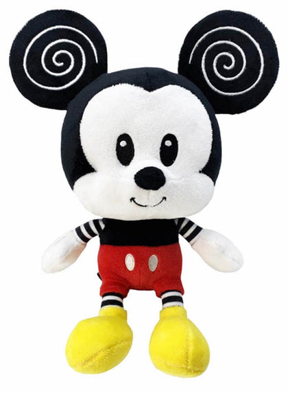 Mickey Mouse - Crinkle Plush Toy