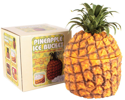Bar Bespoke: Pineapple Ice Bucket