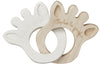 Sophie the Giraffe: So Pure Silhouette Rings