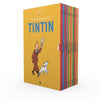 Tintin Paperback Boxed Set 23 Titles By Herge