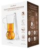 Final Touch: Infusion Roller Loose Tea Infuser Mug Set