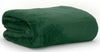 Snug-Rug: Deluxe Blanket with Sleeves - Racing Green