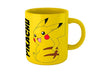 Pokemon: Pikachu Novelty Mug