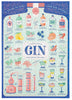 Gin Lover's Jigsaw Puzzle (500pc) Board Game