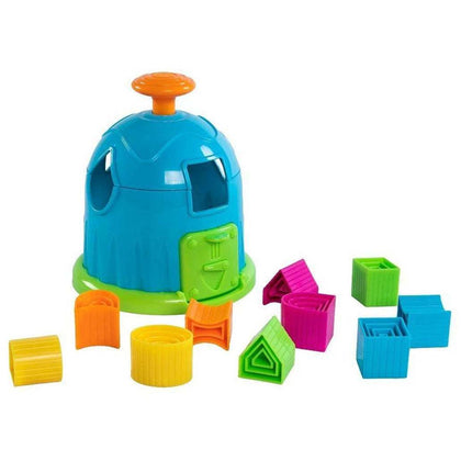 Fat Brain Toys: Shape Factory