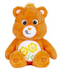 Care Bears: Medium Plush Toy - Friend Bear