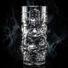 Bar Bespoke: Clear Tiki Glasses