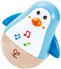 Hape: Penguin Musical Wobbler