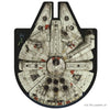 Star Wars: Millennium Falcon Puzzle (1000pc) Board Game